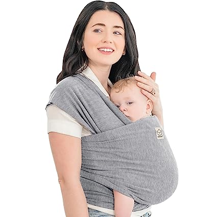 KeaBabies Non Toxic Baby Carrier