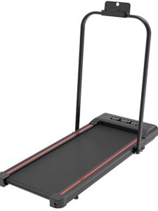 Sperax Under Desk Treadmill Walking Pad Review - FineDose