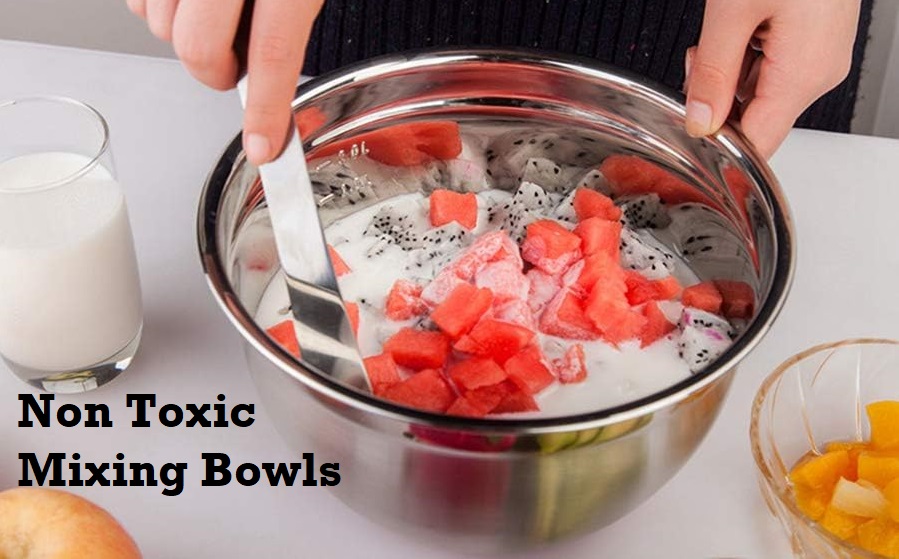 Best Non Toxic Mixing Bowls of 2024 FineDose