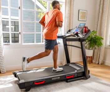 Best Treadmill Under $1500
