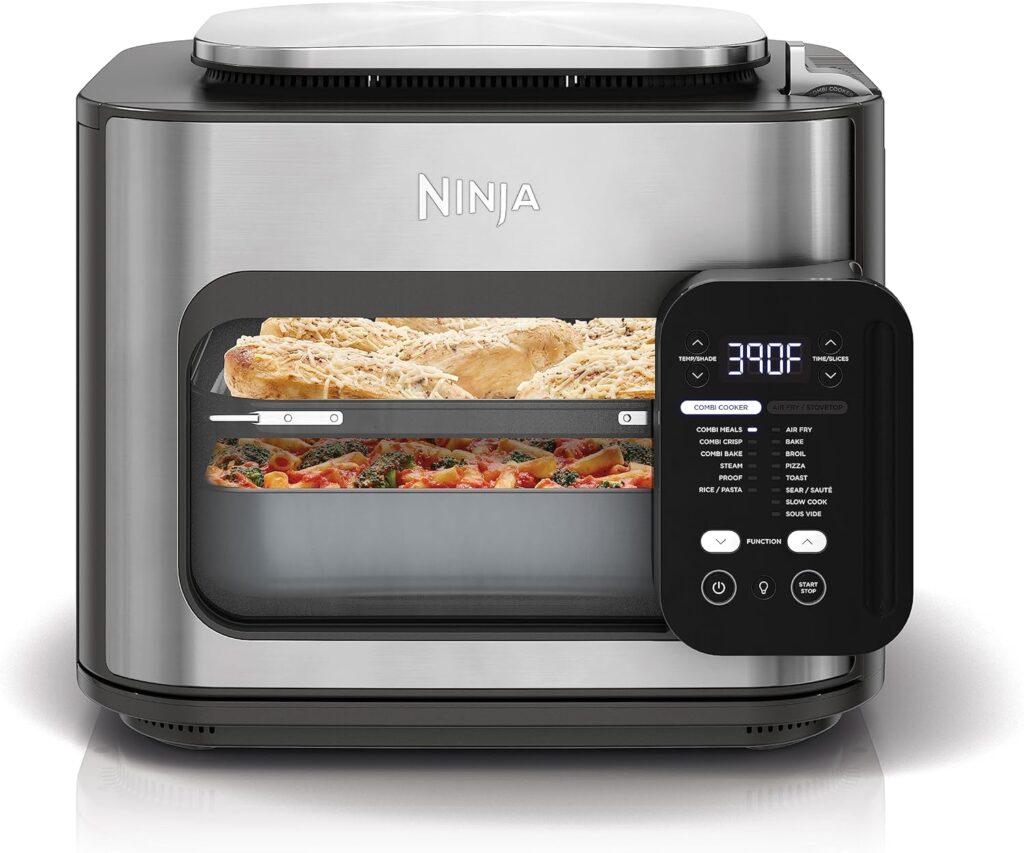 Ninja SFP701 Non Toxic Slow Cooker