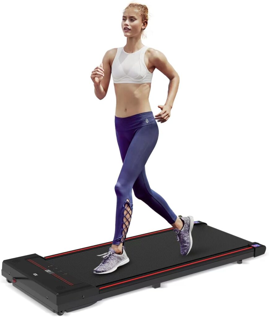 Sperax Treadmill Q1 Model
