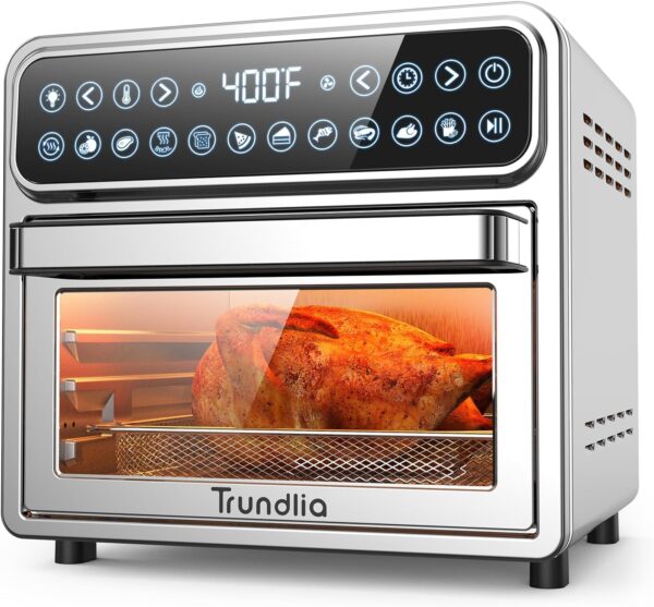 9 Best Non Toxic Toaster Ovens For Healthy Cooking FineDose