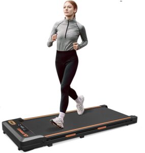 Which Airhot Under Desk Treadmill Model to Pick in 2024 - FineDose