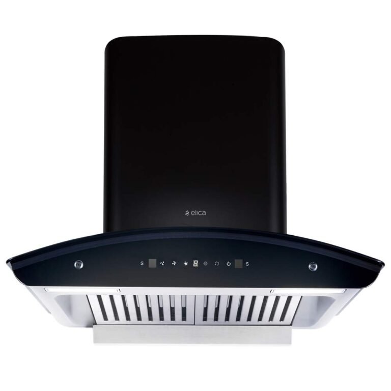Faber Vs Elica Chimney Which One Fits Better? FineDose