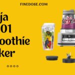 Ninja SS101 Review (Ninja Foodi Power Nutri Duo)