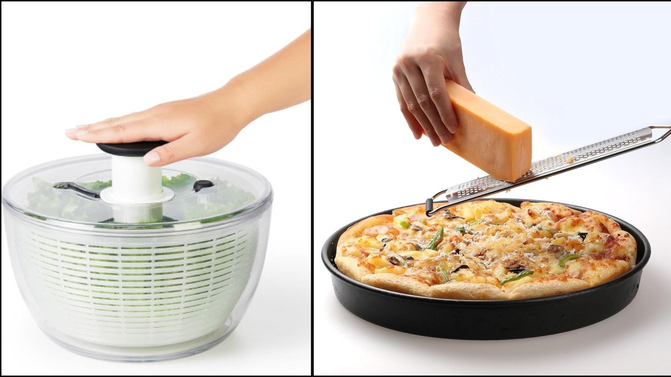 29 Best Amazon Kitchen Gadgets - FineDose