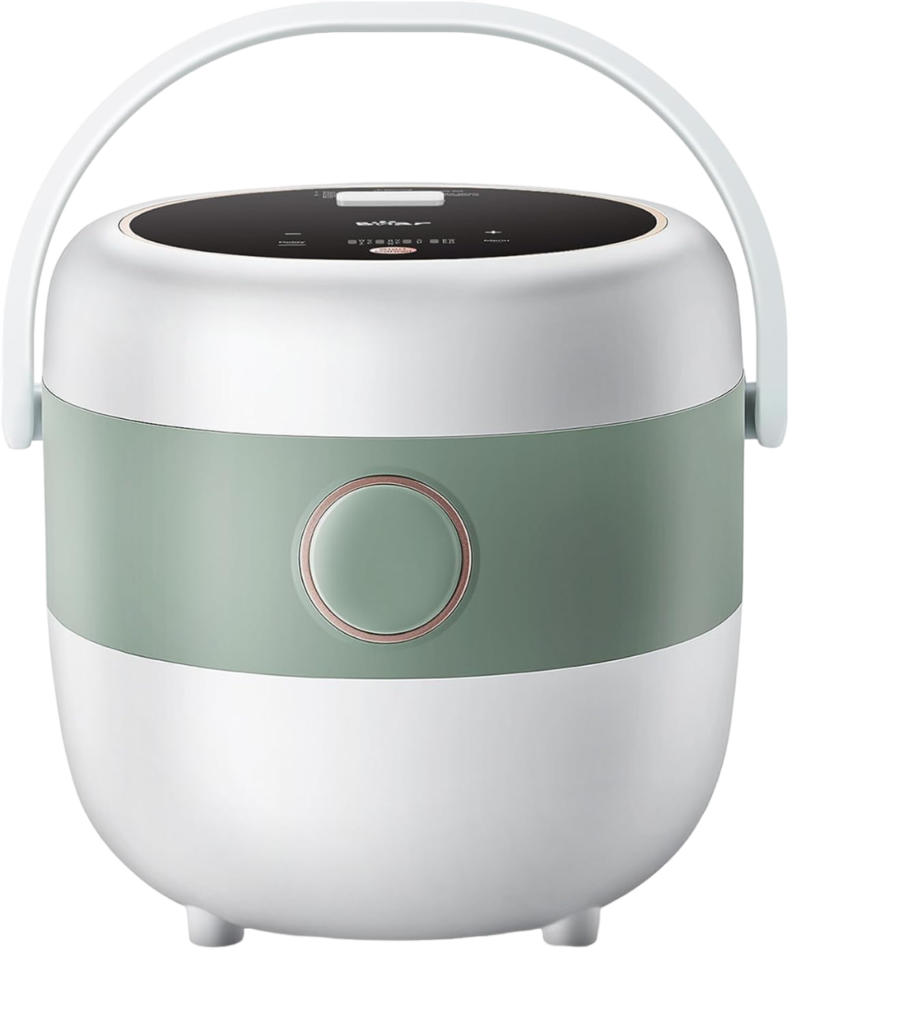  Bear Nonstick Rice Cooker