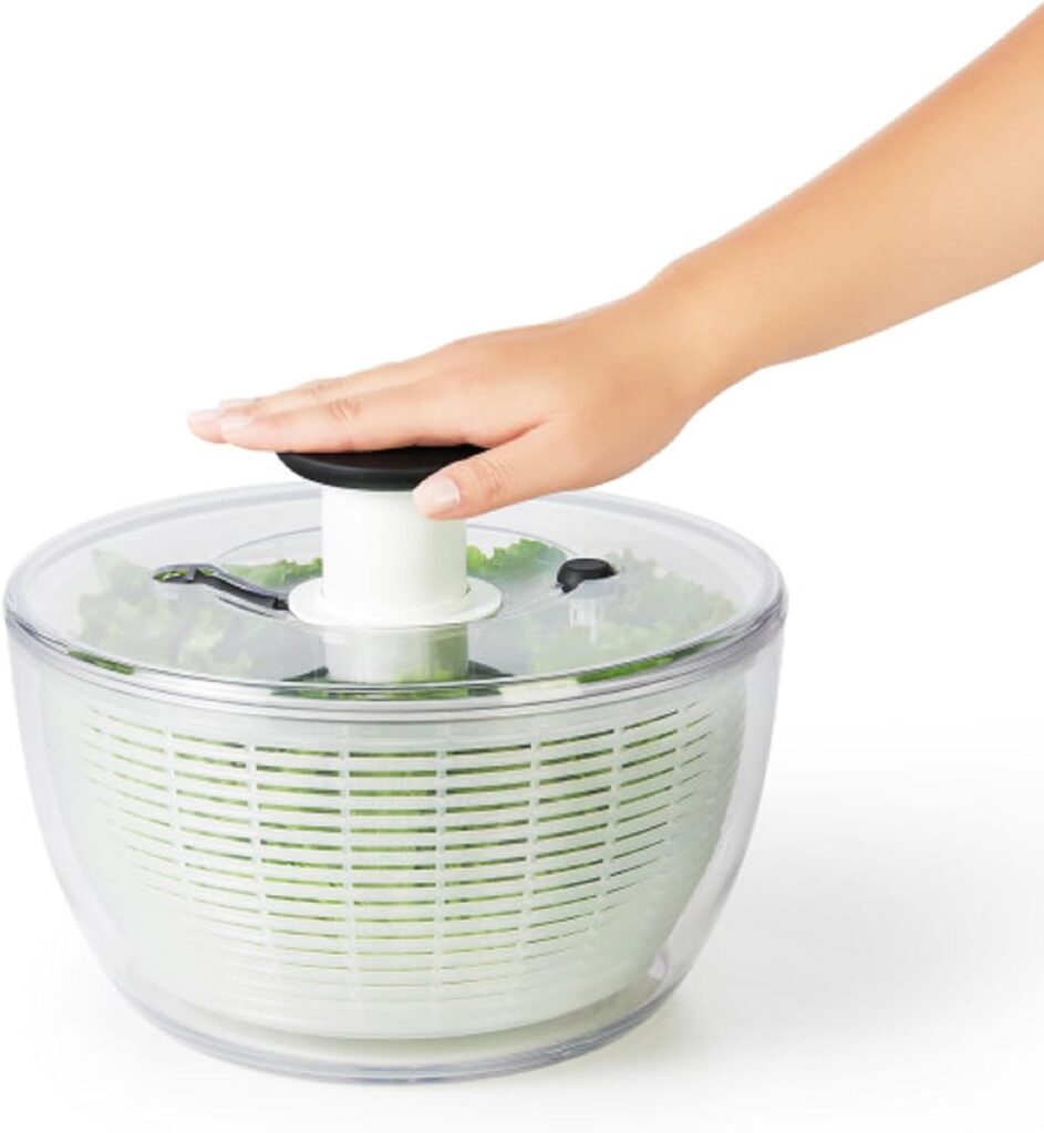 OXO Good Grips Large Salad Spinner