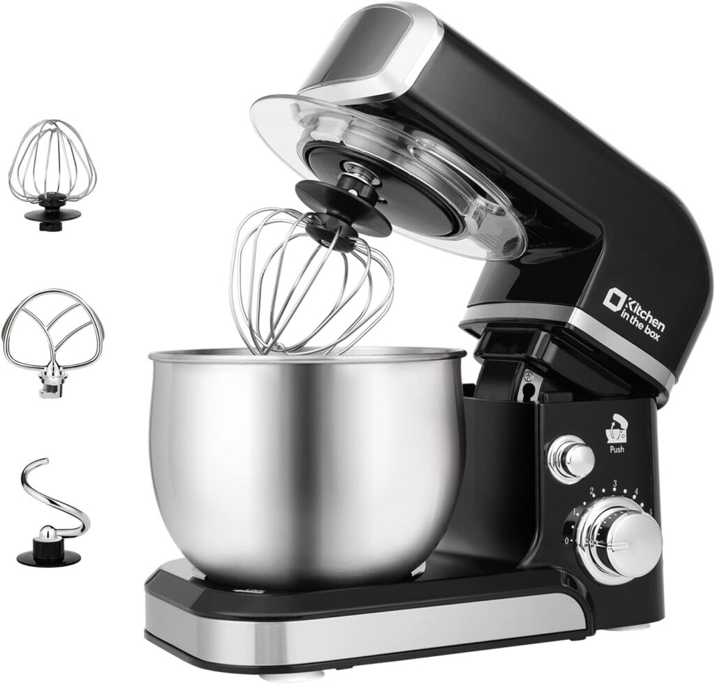 Kitchen in the box Stand Mixer