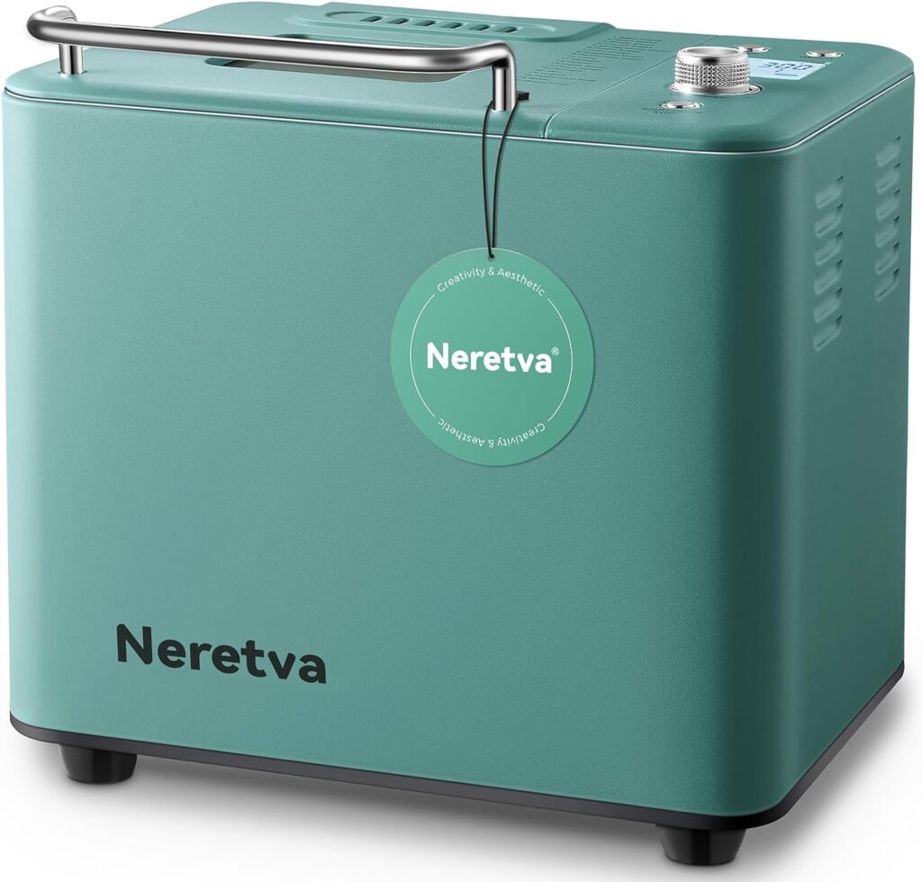 Neretva Bread Maker Machine