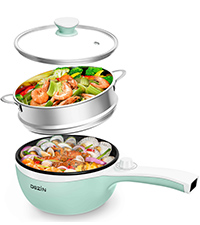 Dezin Hot Pot Electric Pan