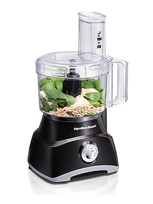 Hamilton Beach Food Processor Chopper