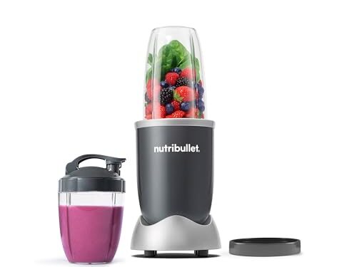 Nutribullet Blender for Smoothies